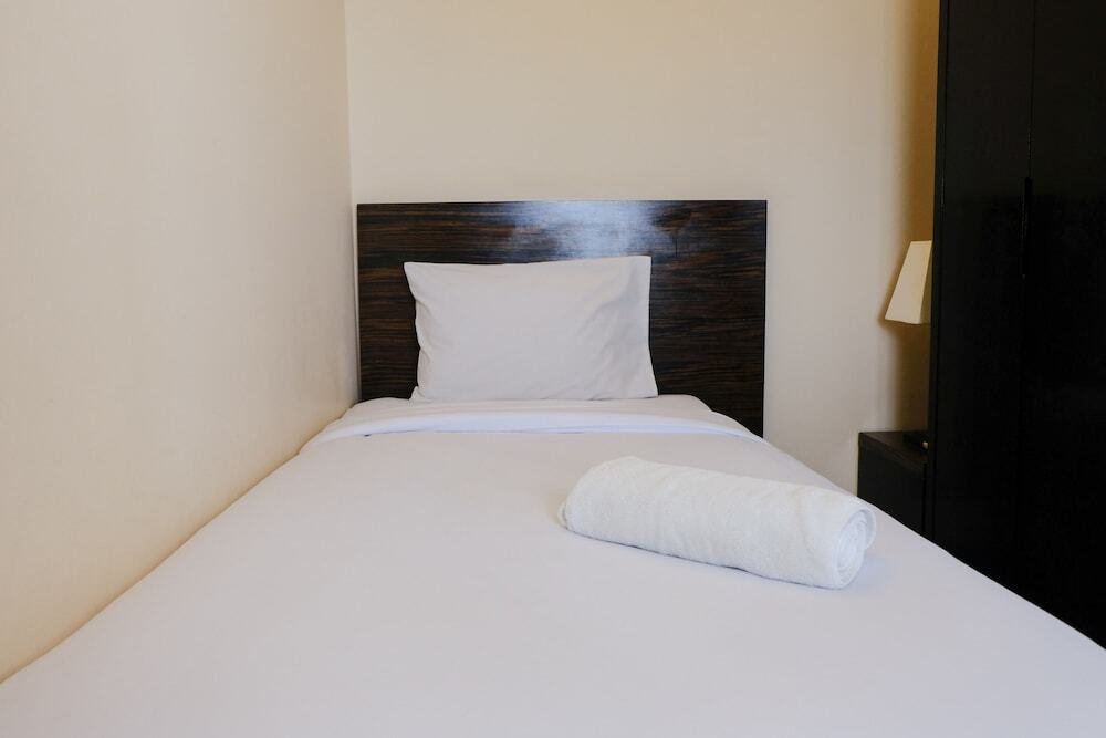 Бандунг: Homey 2Br At Braga City Walk Apartment