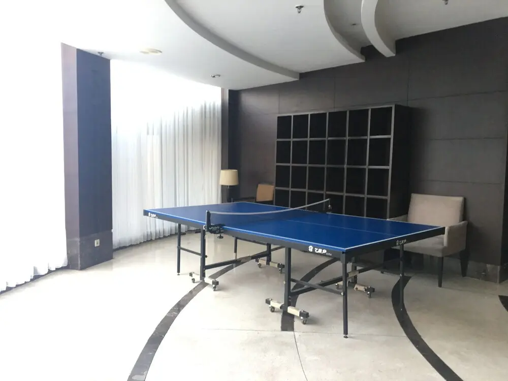 Бандунг: Homey 2Br At Braga City Walk Apartment