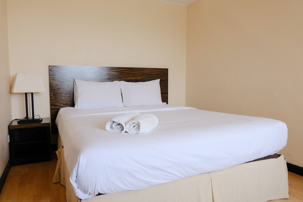 Бандунг: Homey 2Br At Braga City Walk Apartment