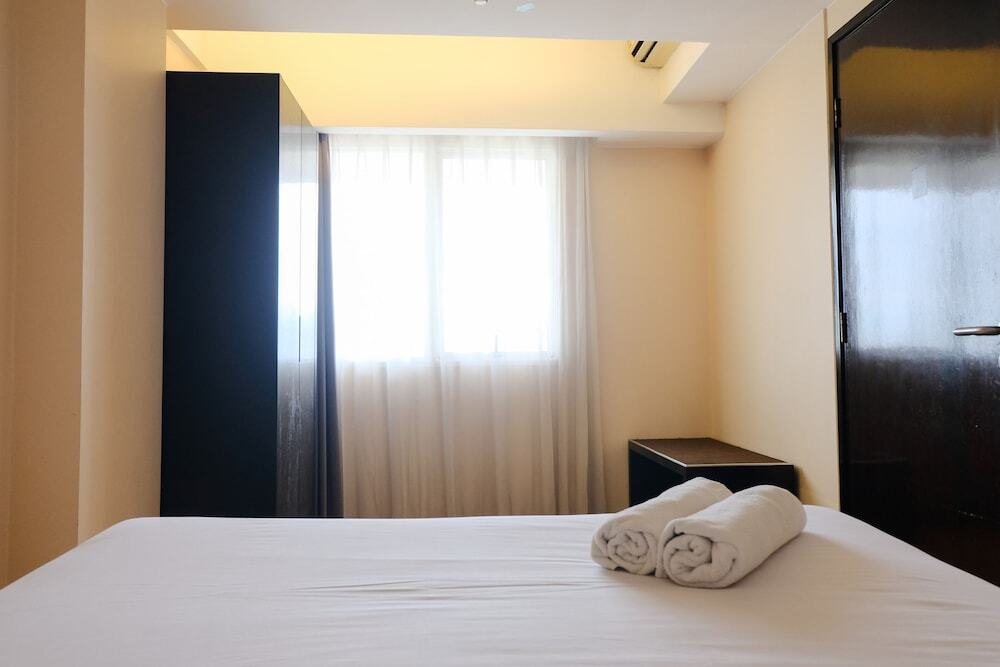 Бандунг: Homey 2Br At Braga City Walk Apartment