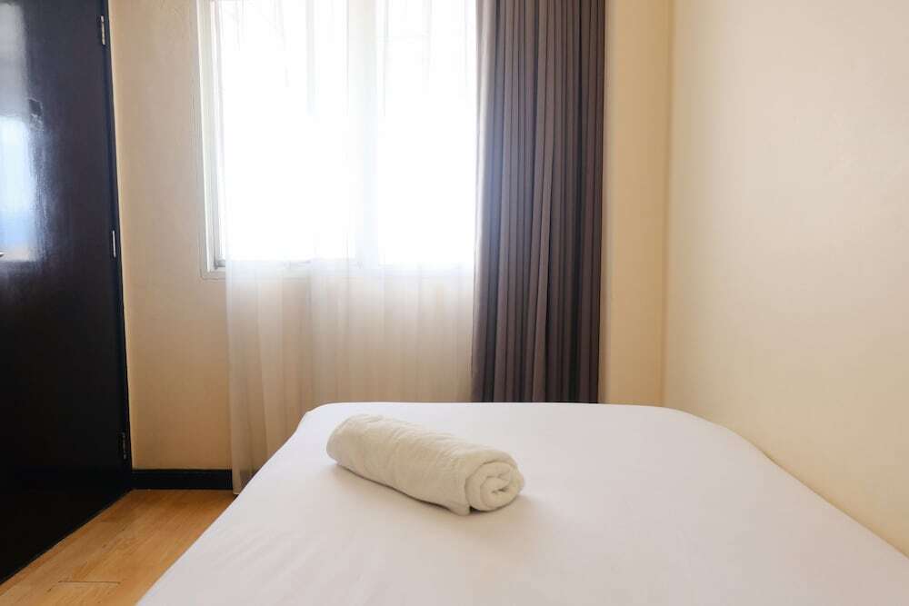 Бандунг: Homey 2Br At Braga City Walk Apartment