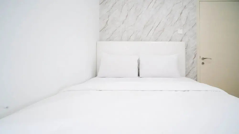 Сурабая: Best Choice 2Br Connected To Mall At Benson Supermall Mansion Apartment