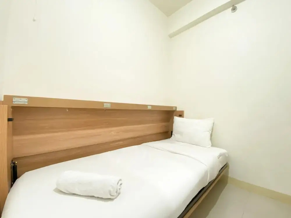 Джакарта: Comfort And Strategic 2Br At Green Pramuka City Apartment