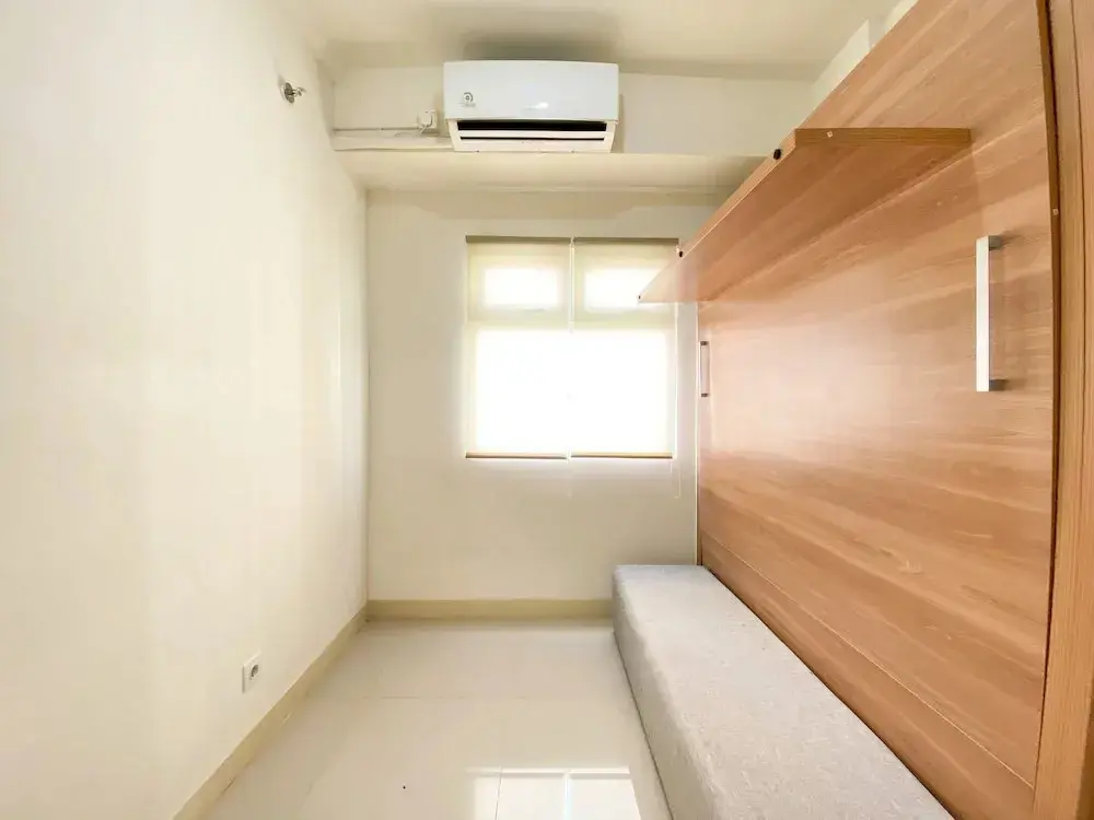 Джакарта: Comfort And Strategic 2Br At Green Pramuka City Apartment