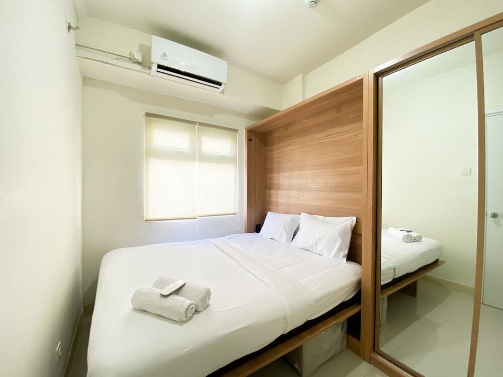 Джакарта: Comfort And Strategic 2Br At Green Pramuka City Apartment