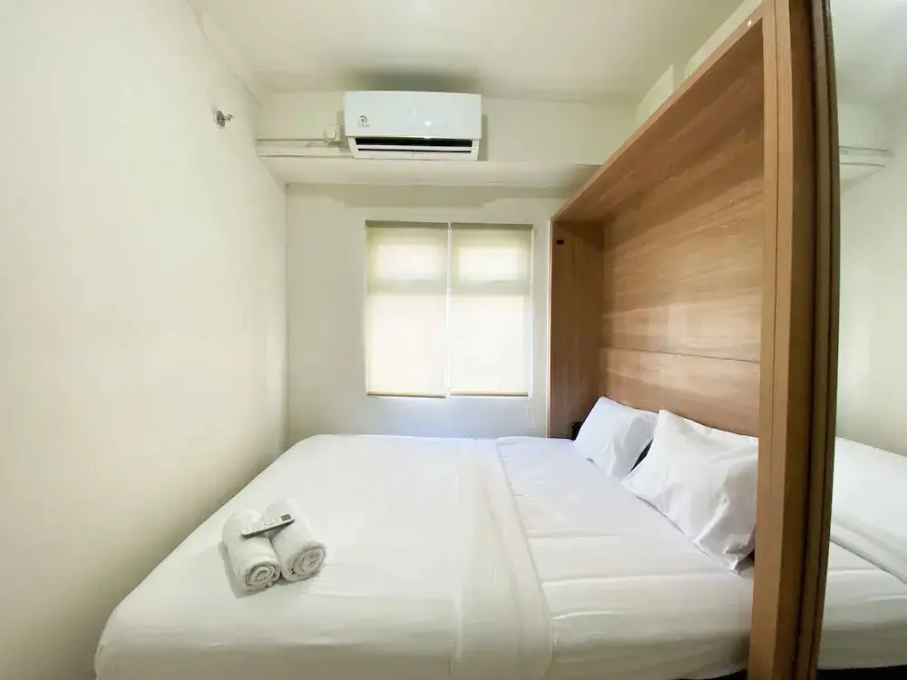 Джакарта: Comfort And Strategic 2Br At Green Pramuka City Apartment