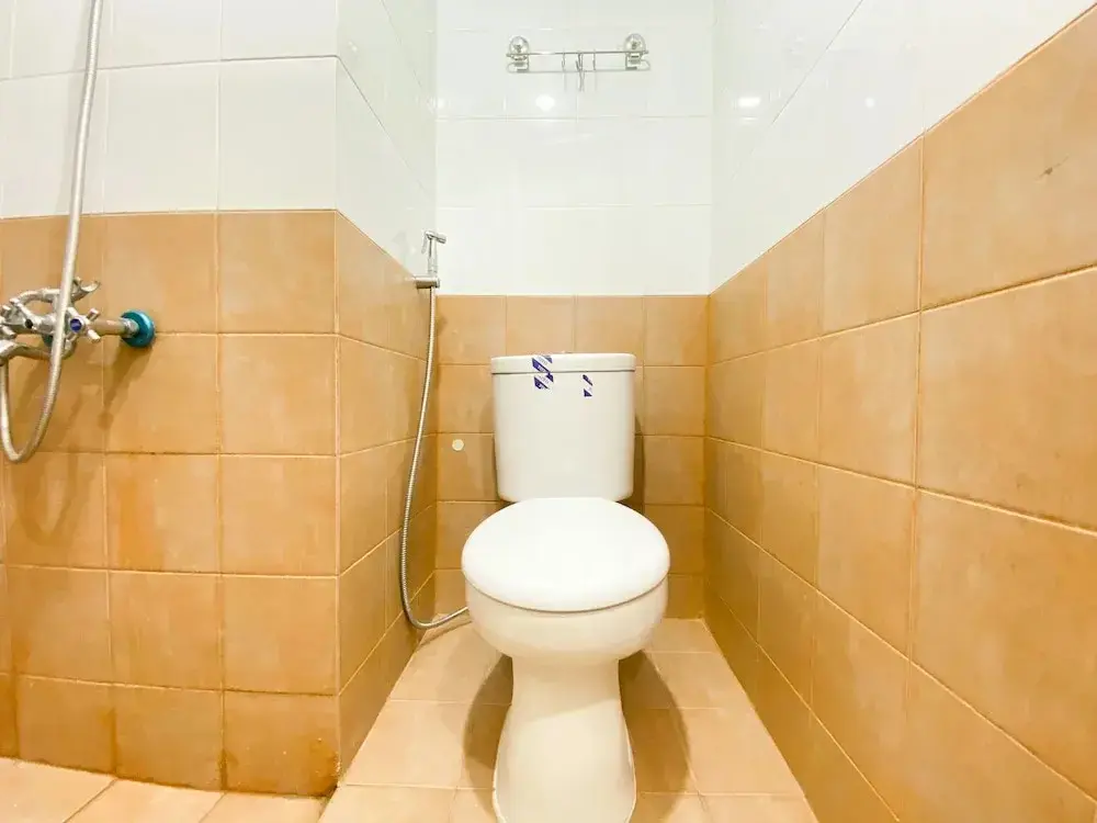 Джакарта: Comfort And Strategic 2Br At Green Pramuka City Apartment