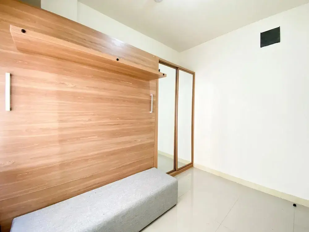 Джакарта: Comfort And Strategic 2Br At Green Pramuka City Apartment