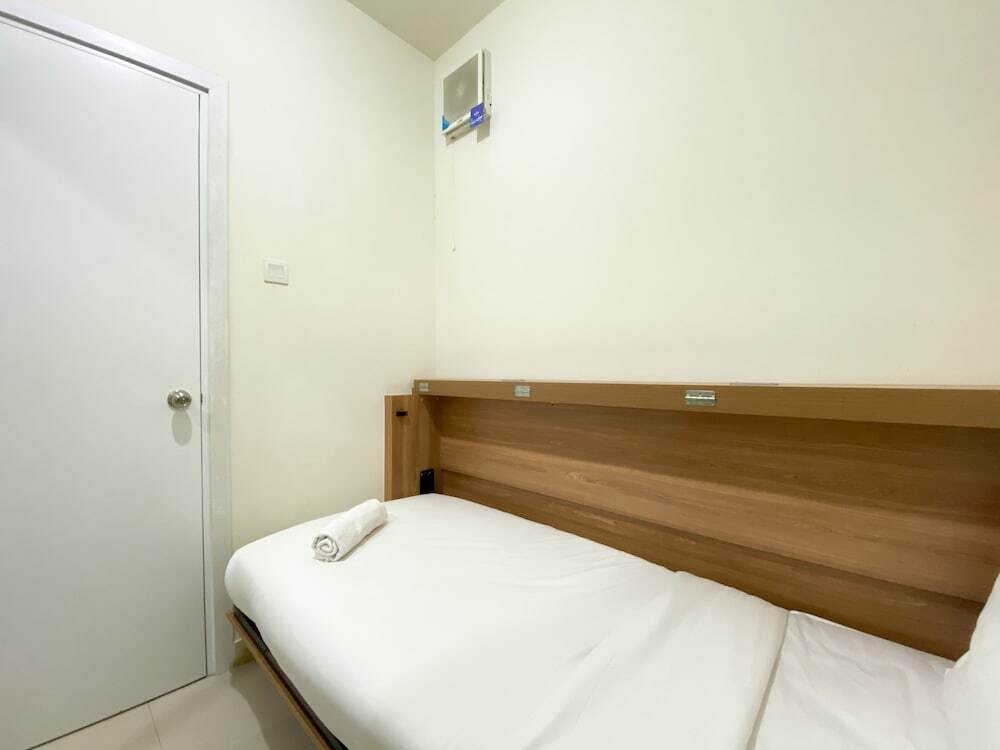 Джакарта: Comfort And Strategic 2Br At Green Pramuka City Apartment