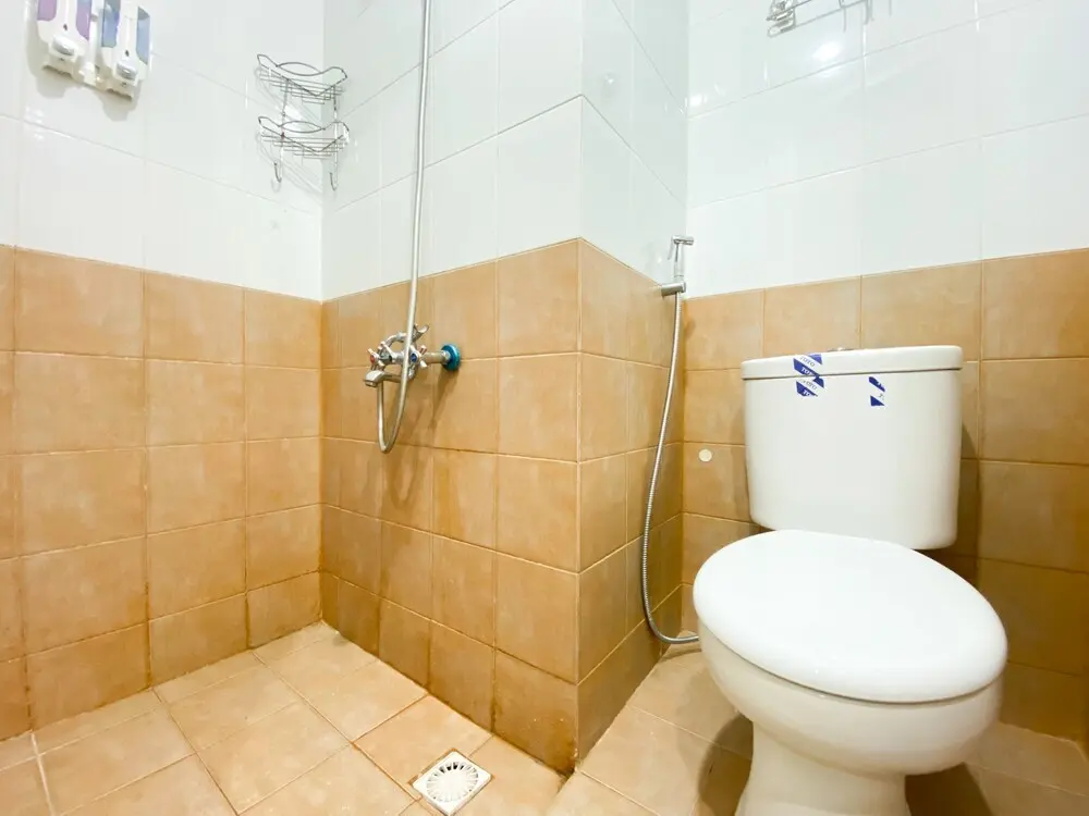 Джакарта: Comfort And Strategic 2Br At Green Pramuka City Apartment