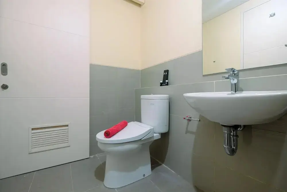 Джакарта: Best Deal 2Br Apartment At Kebayoran Icon
