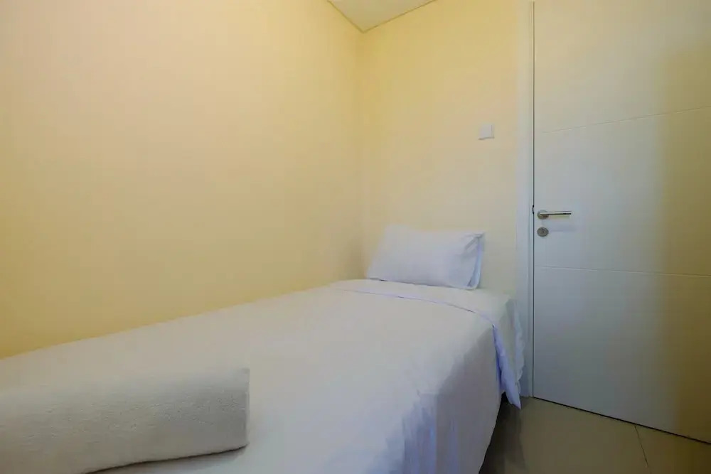 Джакарта: Best Deal 2Br Apartment At Kebayoran Icon