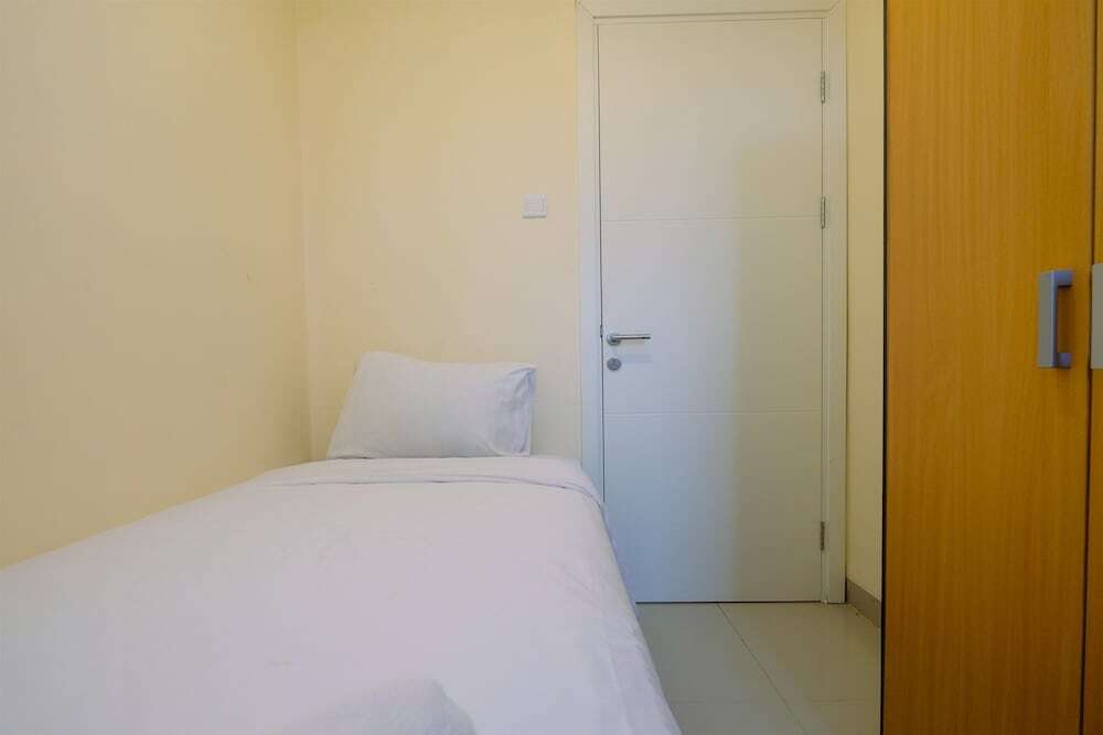 Джакарта: Best Deal 2Br Apartment At Kebayoran Icon