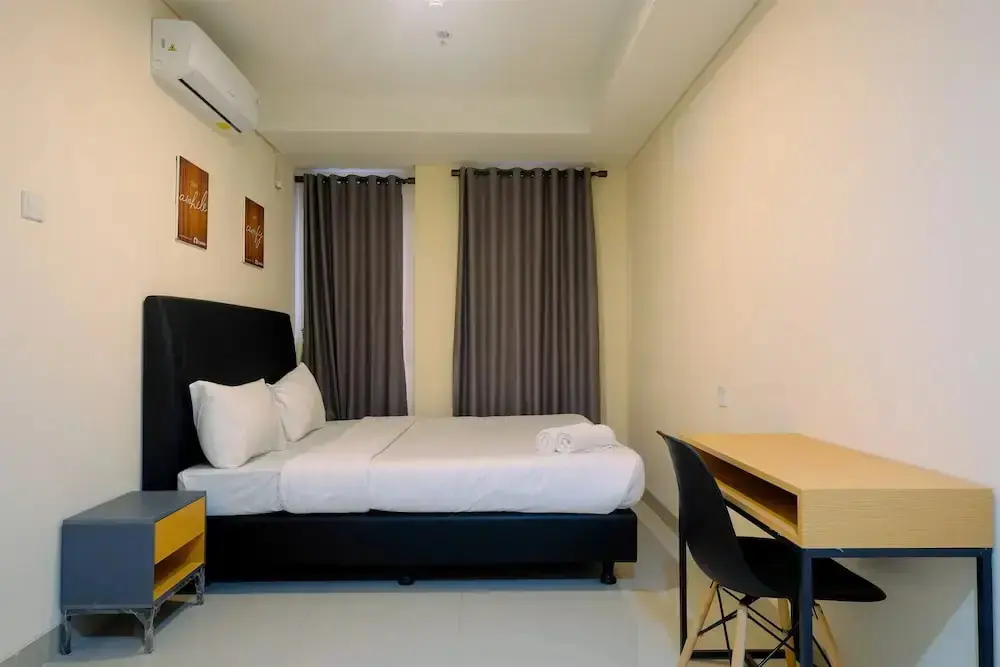 Джакарта: Best Deal 2Br Apartment At Kebayoran Icon