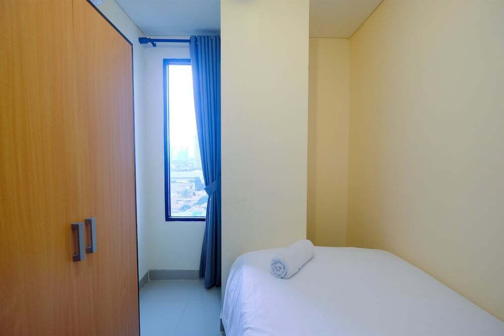 Джакарта: Best Deal 2Br Apartment At Kebayoran Icon