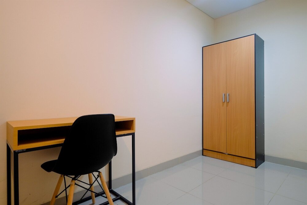 Best Deal 2Br Apartment At Kebayoran Icon — фото 1