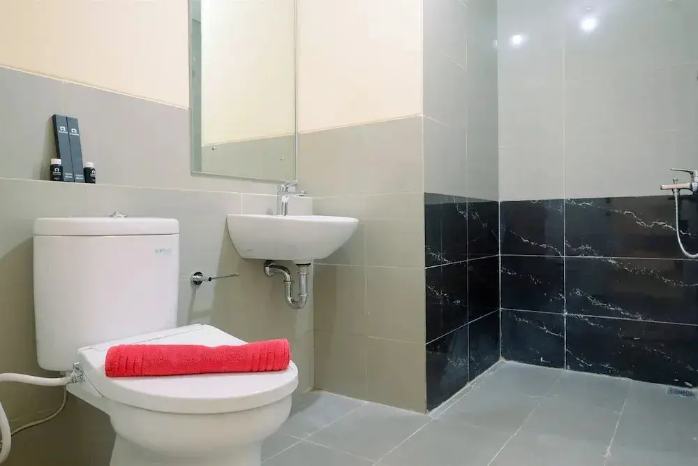 Джакарта: Best Deal 2Br Apartment At Kebayoran Icon