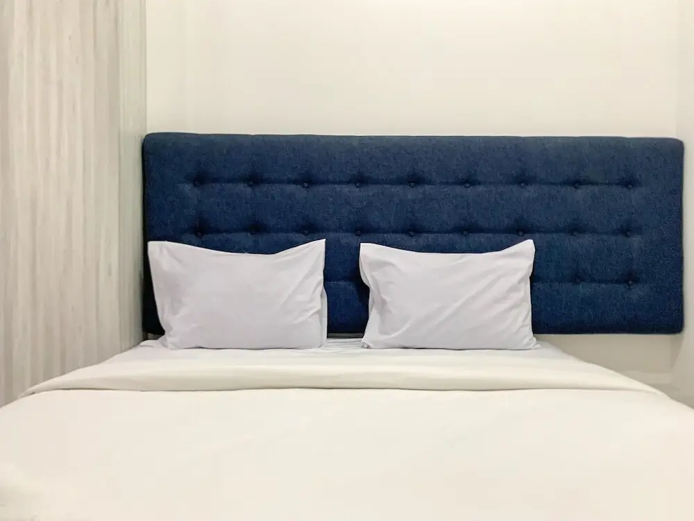 Luxurious Studio At 7Th Floor Tokyo Riverside Pik 2 Apartment — фото 1