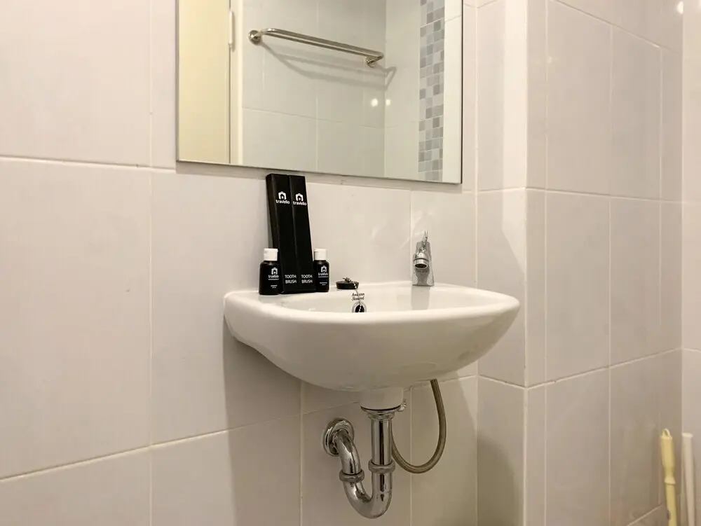 Южный Тангеранг: Luxurious Studio At 7Th Floor Tokyo Riverside Pik 2 Apartment