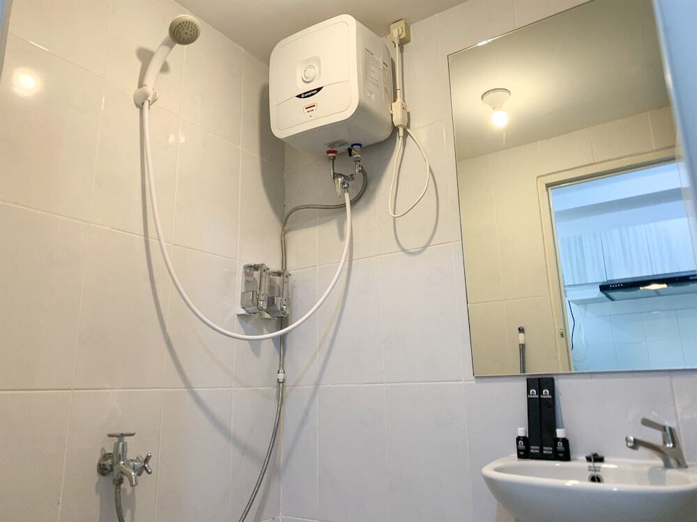 Южный Тангеранг: Luxurious Studio At 7Th Floor Tokyo Riverside Pik 2 Apartment