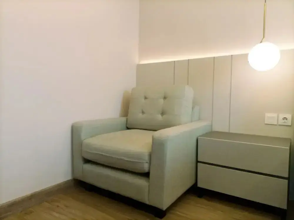 Ngaglik: Comfort Studio At 10Th Floor Mataram City Apartment