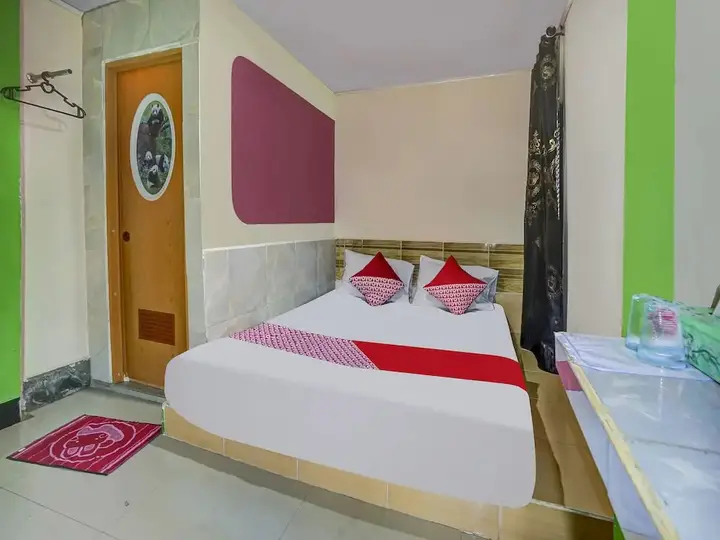 Палембанг: OYO 90161 Hotel Lendosis Pipa Reja Angkatan 66