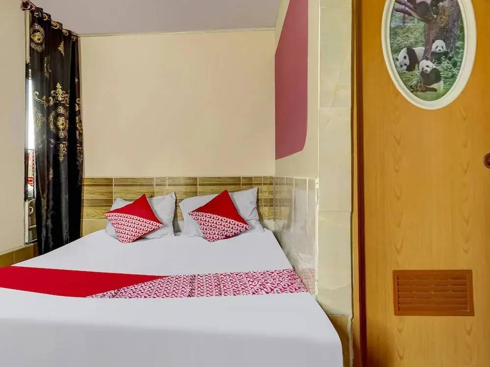 Палембанг: OYO 90161 Hotel Lendosis Pipa Reja Angkatan 66