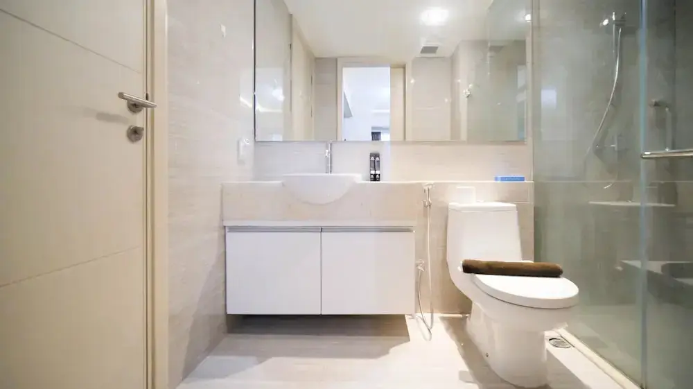 Сурабая: Enchanting And Stunning 2Br La Riz Supermall Mansion Apartment