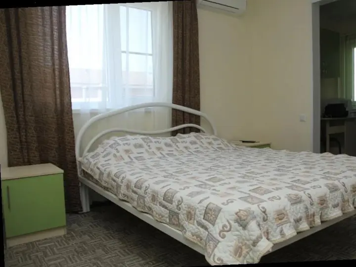 Ейск: Fantaziya Guest House