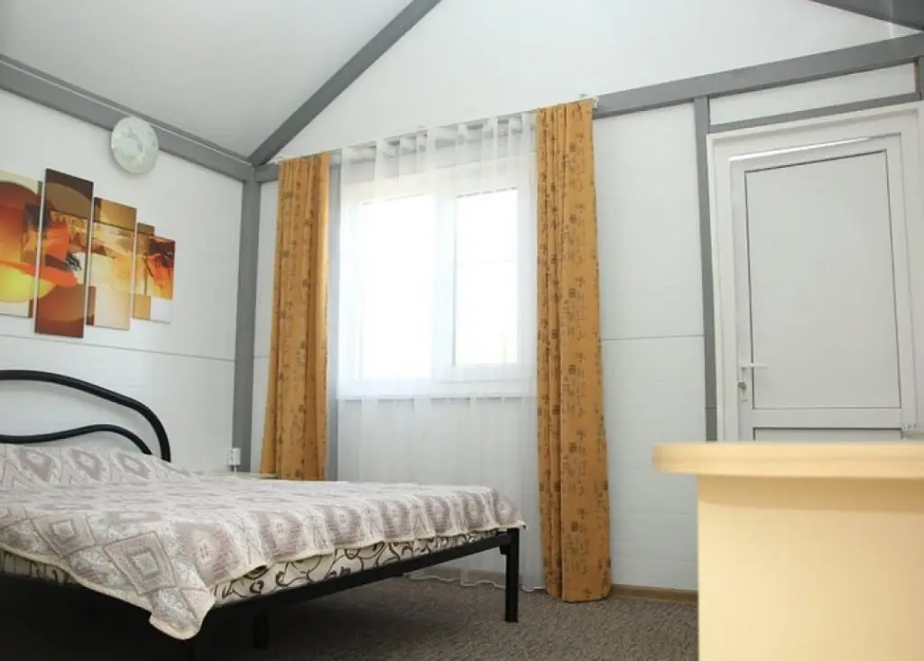 Ейск: Fantaziya Guest House