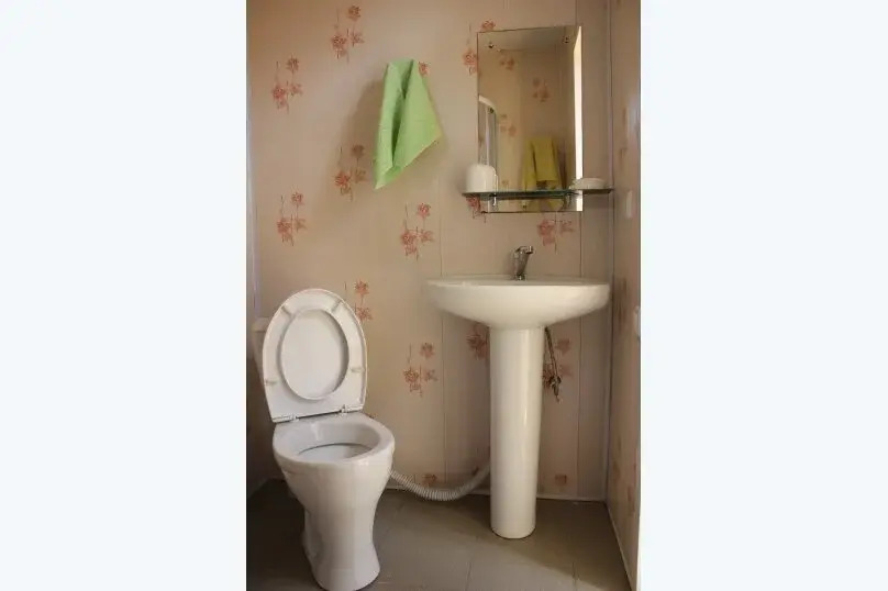 Ейск: Fantaziya Guest House