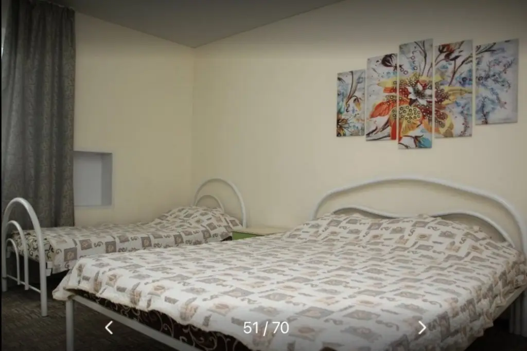 Ейск: Fantaziya Guest House