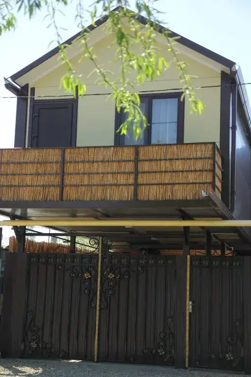 Fantaziya Guest House — фото 1