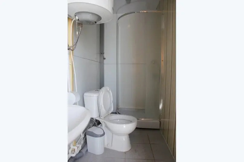Ейск: Fantaziya Guest House