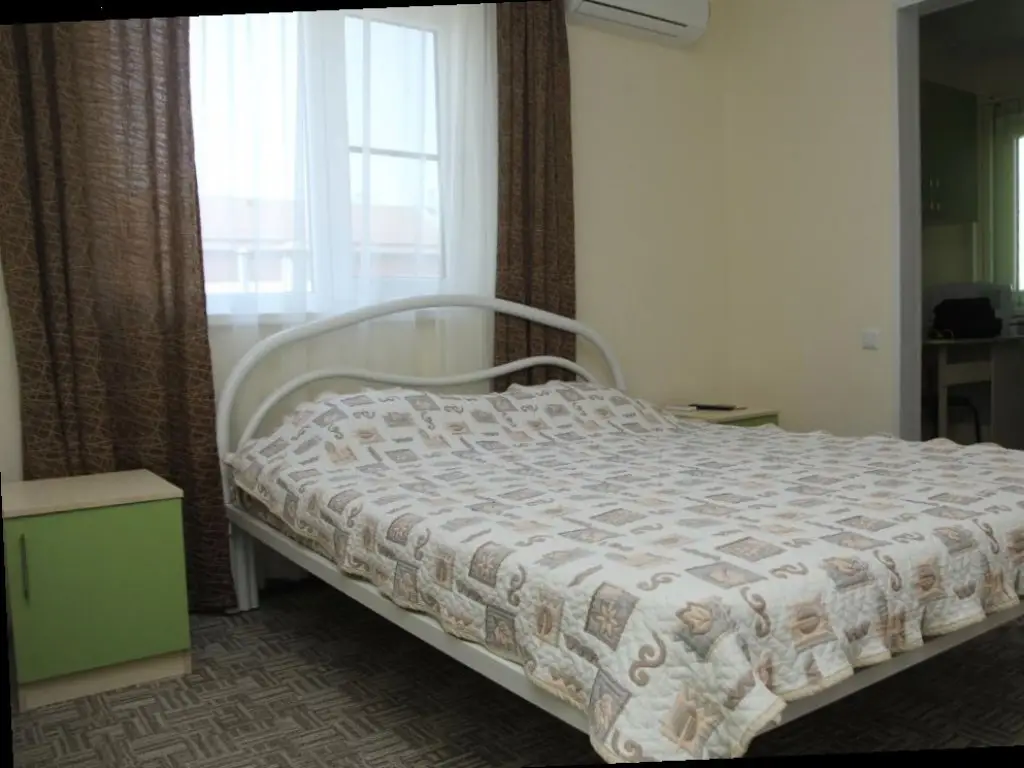 Ейск: Fantaziya Guest House
