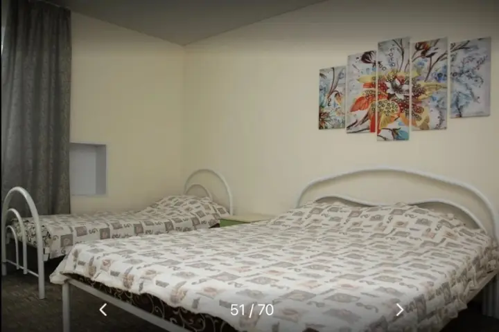Ейск: Fantaziya Guest House