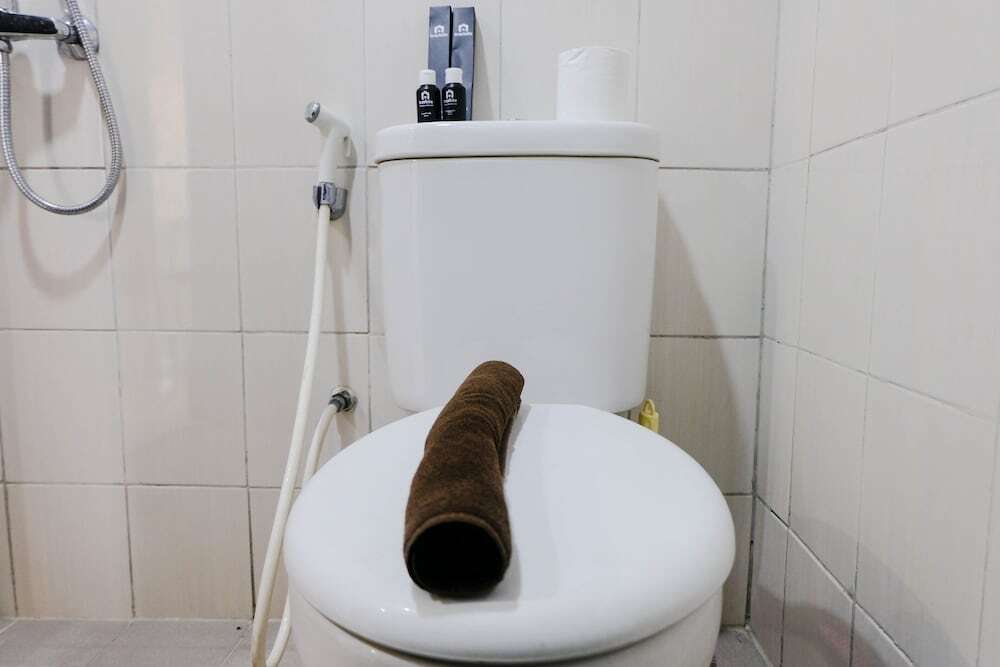 Бандунг: Comfy And Nice 2Br Apartment At Mekarwangi Square Cibaduyut