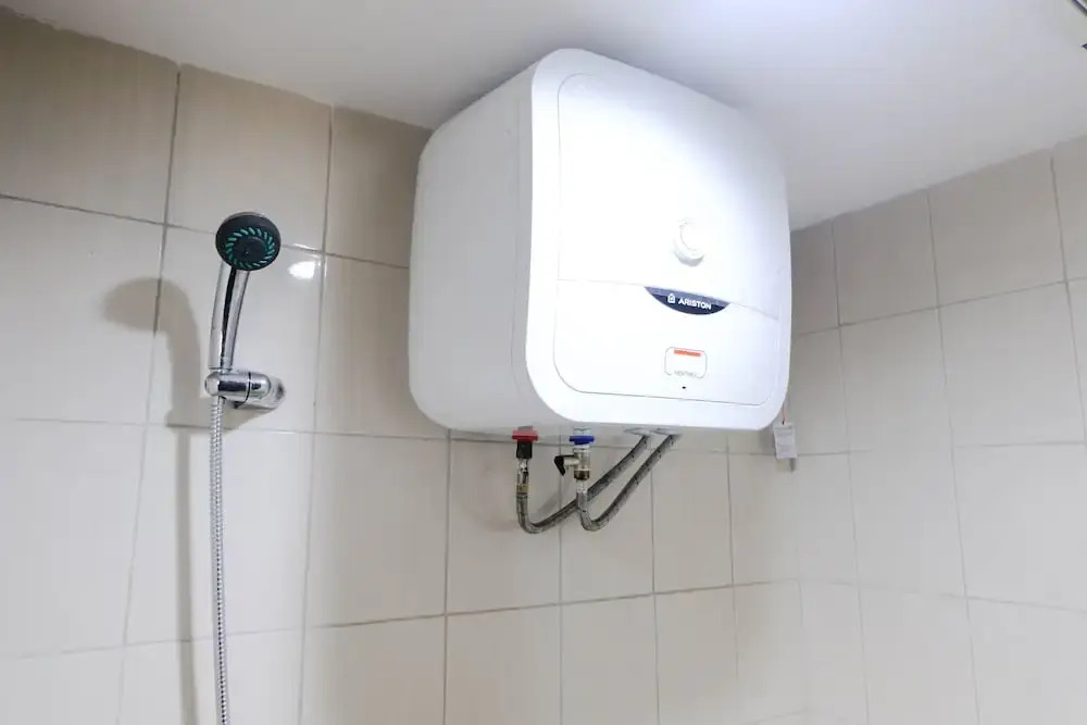 Бандунг: Comfy And Nice 2Br Apartment At Mekarwangi Square Cibaduyut