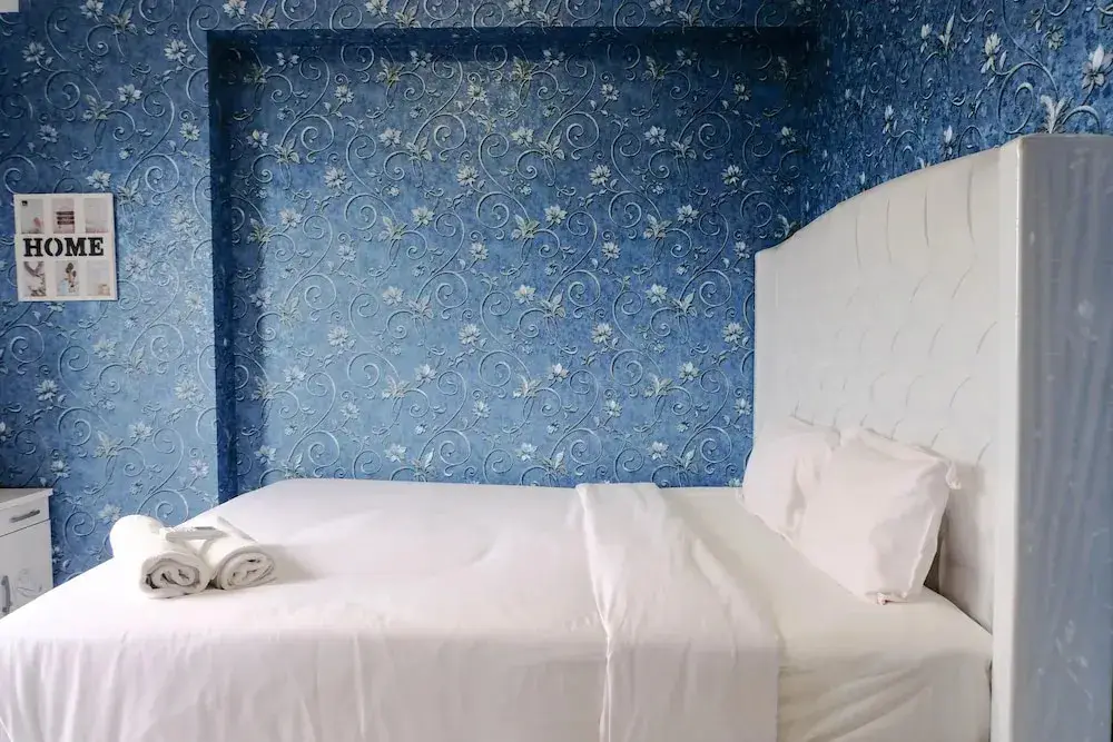 Бандунг: Wonderful 2Br At Mekarwangi Square Cibaduyut Apartment