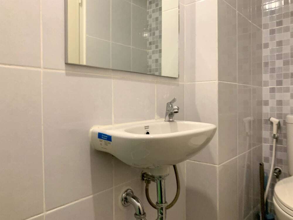 Южный Тангеранг: Simply Studio At 19Th Floor Tokyo Riverside Pik 2 Apartment