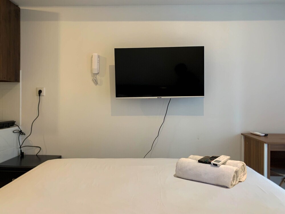 Южный Тангеранг: Simply Studio At 19Th Floor Tokyo Riverside Pik 2 Apartment