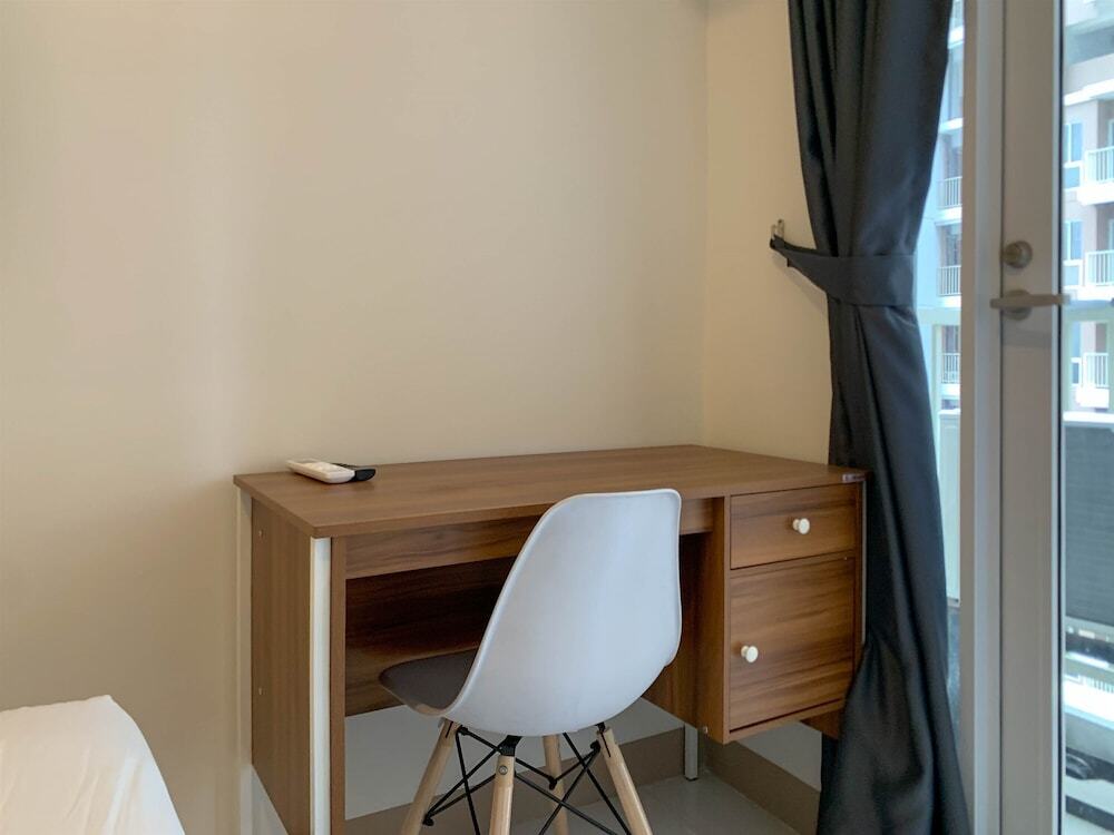Южный Тангеранг: Simply Studio At 19Th Floor Tokyo Riverside Pik 2 Apartment