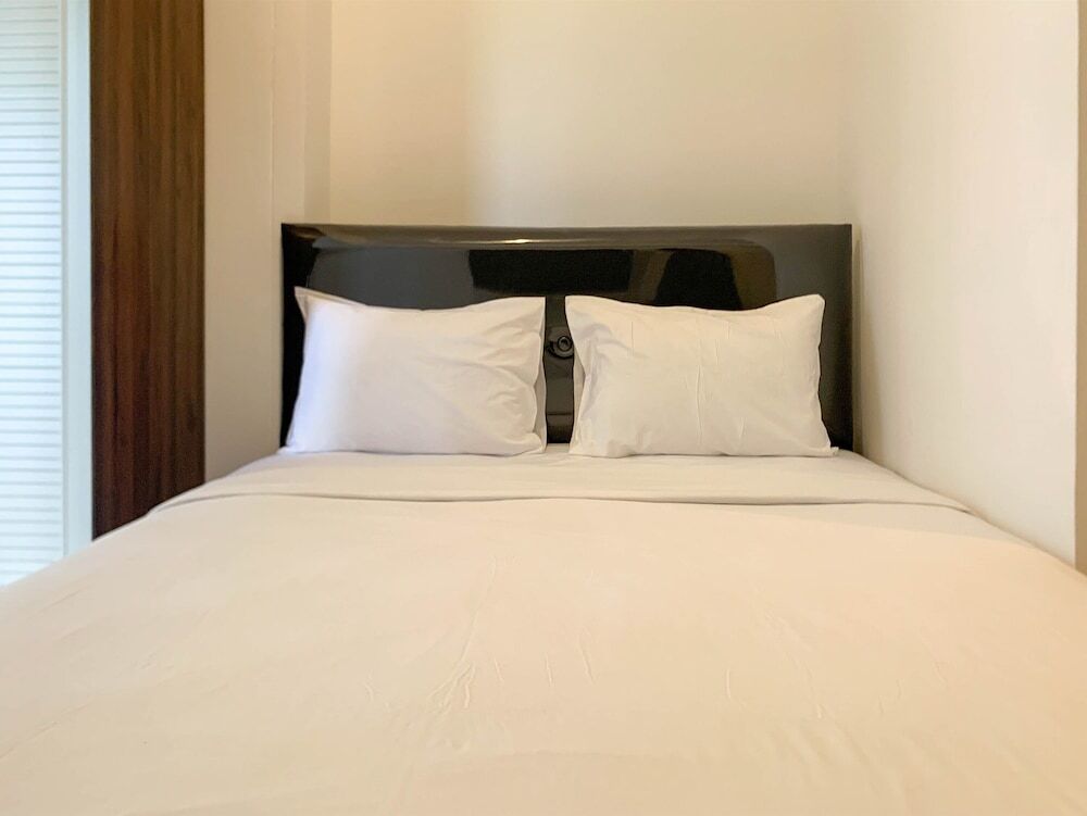 Южный Тангеранг: Simply Studio At 19Th Floor Tokyo Riverside Pik 2 Apartment