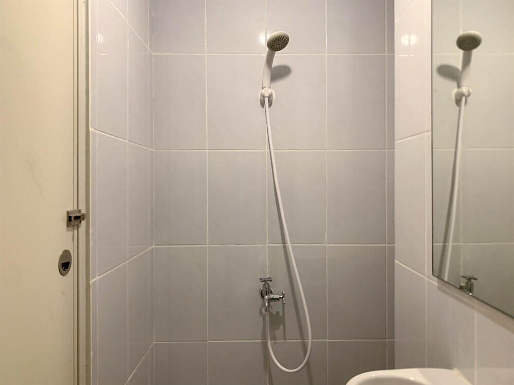 Южный Тангеранг: Simply Studio At 19Th Floor Tokyo Riverside Pik 2 Apartment