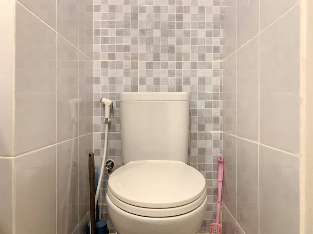 Южный Тангеранг: Simply Studio At 19Th Floor Tokyo Riverside Pik 2 Apartment