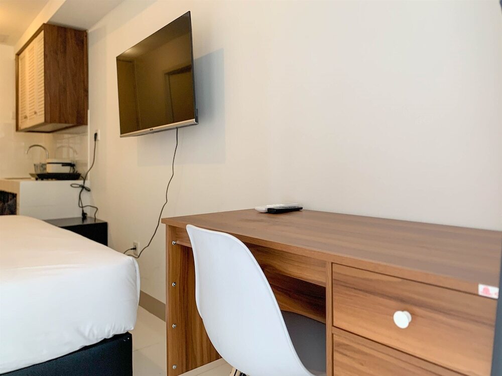 Южный Тангеранг: Simply Studio At 19Th Floor Tokyo Riverside Pik 2 Apartment