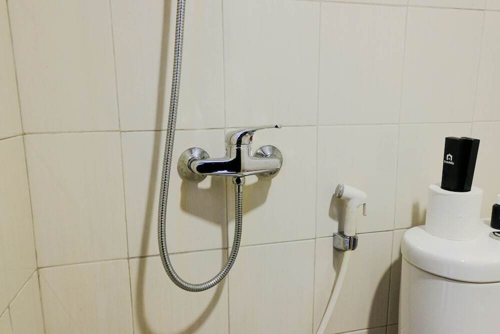 Бандунг: Spacious Designed 2Br Apartment At Mekarwangi Square Cibaduyut
