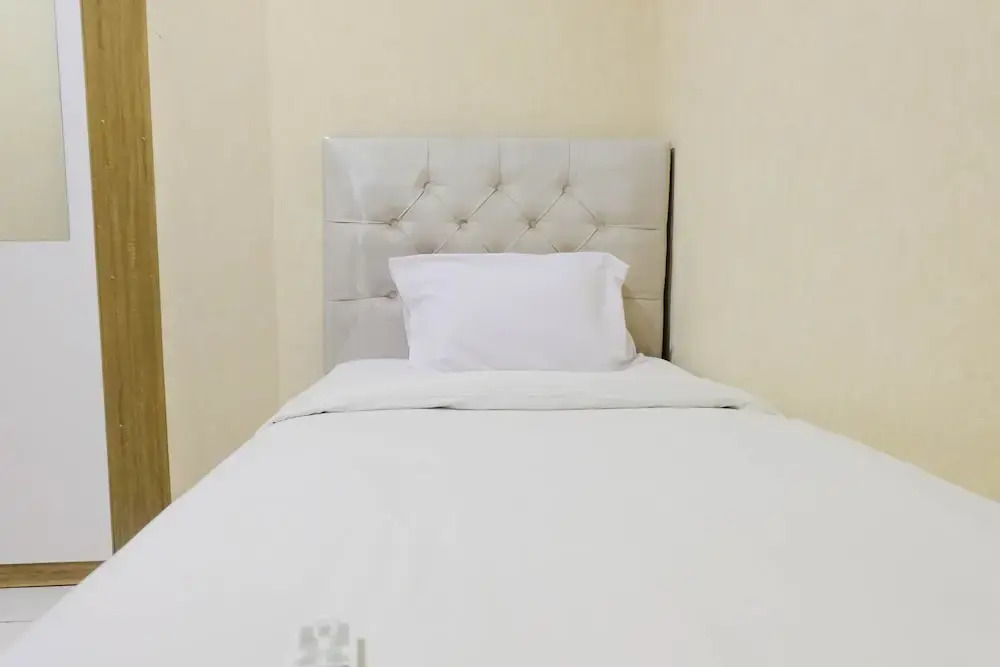 Бандунг: Spacious Designed 2Br Apartment At Mekarwangi Square Cibaduyut