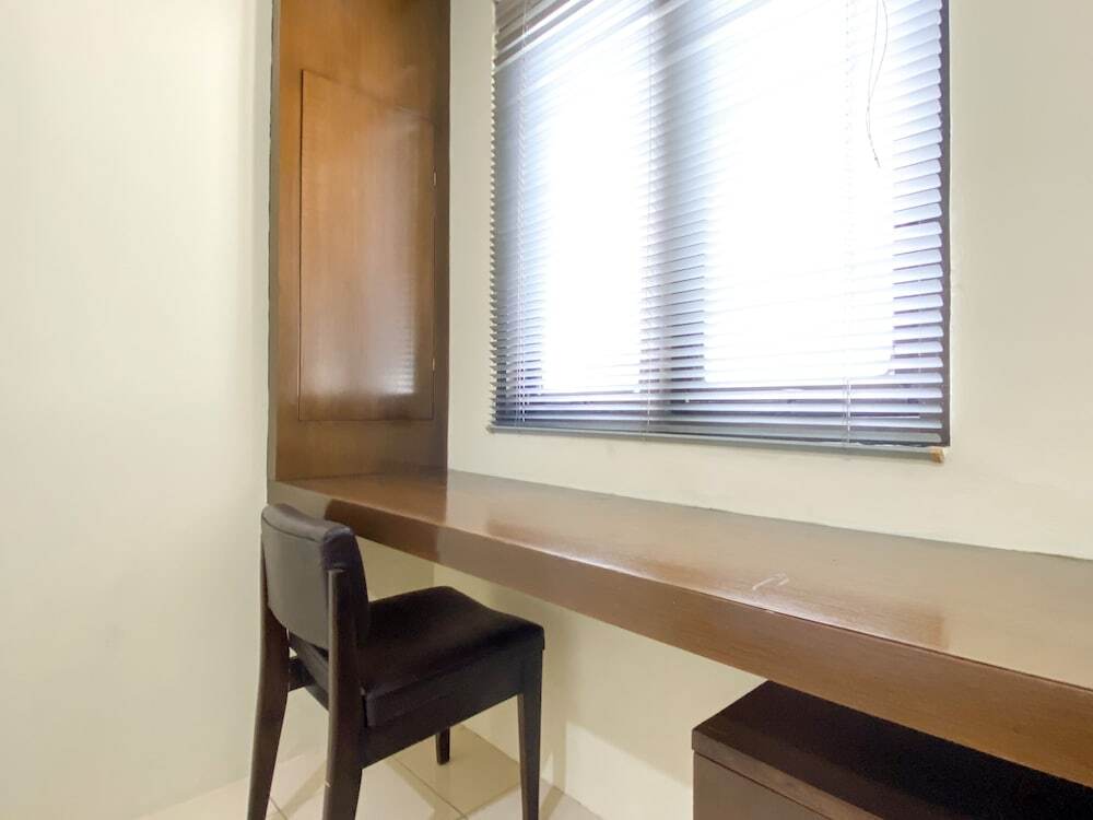 Чикаранг: Cozy Designed 2Br At Metropark Condominium Jababeka Apartment