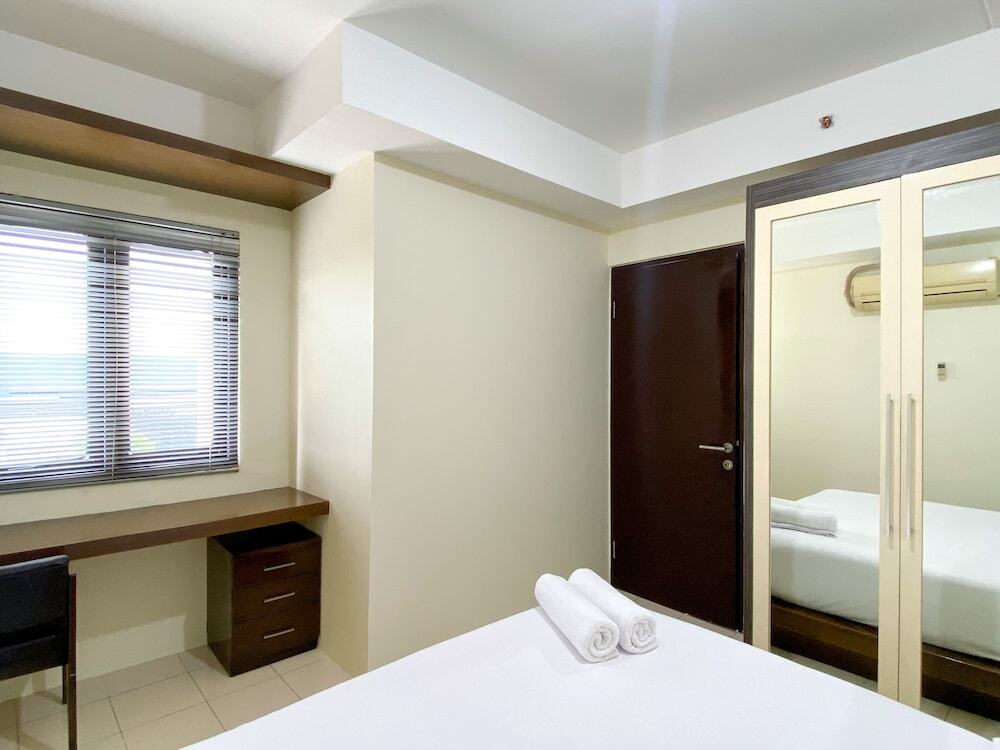Чикаранг: Cozy Designed 2Br At Metropark Condominium Jababeka Apartment